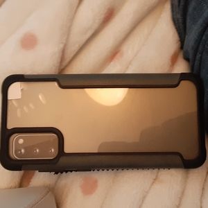 Samsung Galaxy S20 case